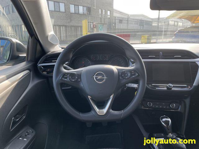 OPEL Corsa 1.2 Edition 75 CV - OK NEOPATENTATI