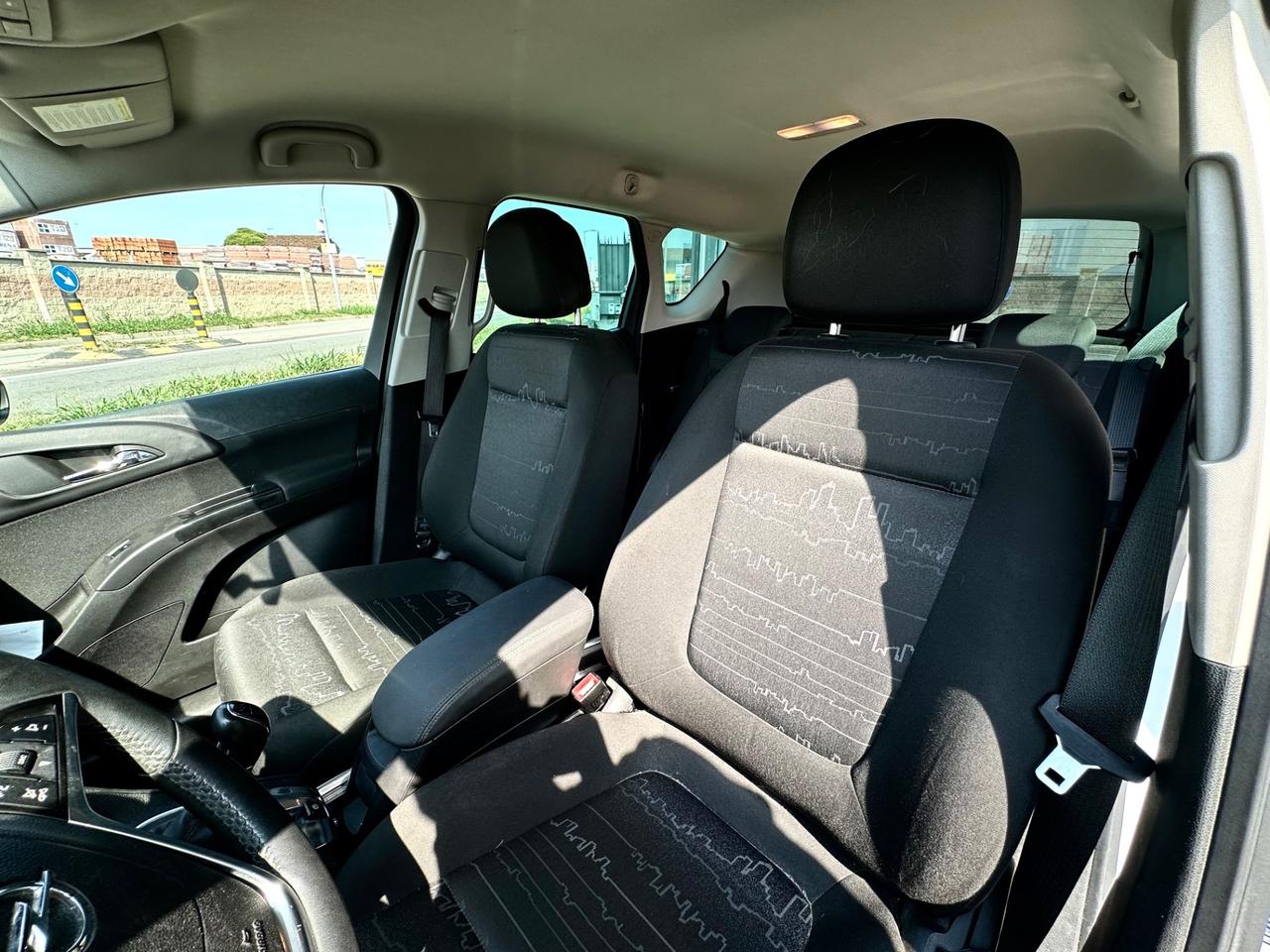 Opel Meriva 1.4 Turbo 120CV Cosmo