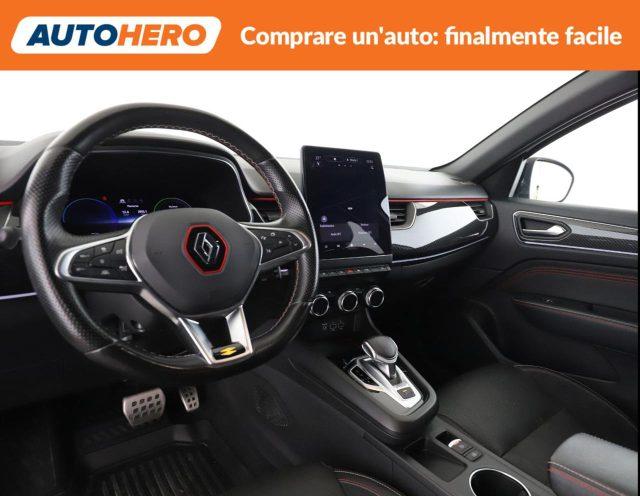 RENAULT Arkana Arkana Hybrid E-Tech 145 CV R.S. Line
