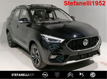 MG ZS 1.0T-GDI Luxury Tetto Apribile