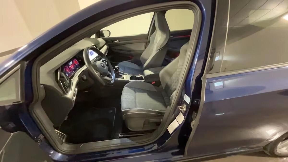 Volkswagen Golf 1.5 TSI EVO ACT R-Line