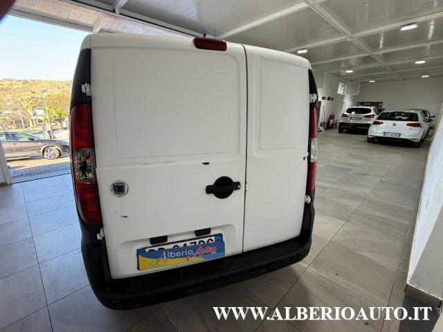 FIAT Doblo Doblò 1.9 MJ Combi N1