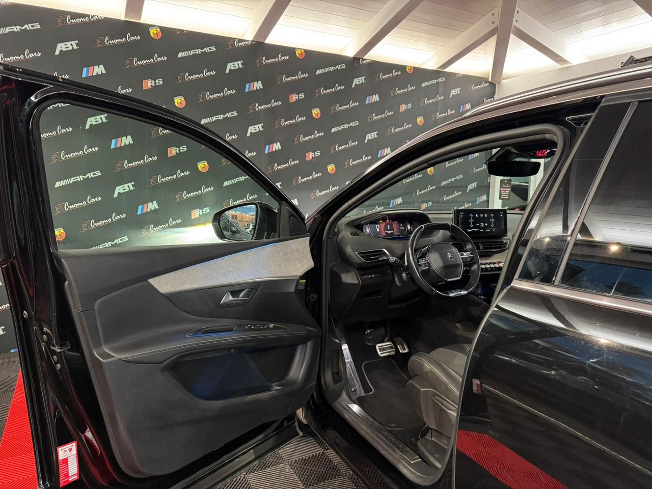 Peugeot 3008 BlueHDi 130GT TETTO
