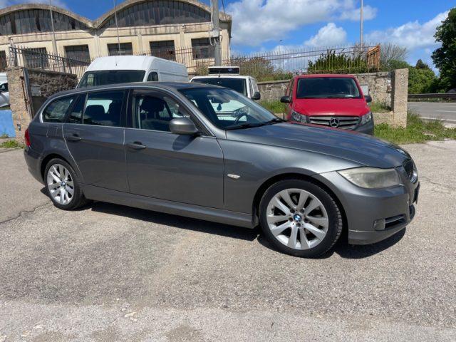 BMW 318 d 2.0 143CV