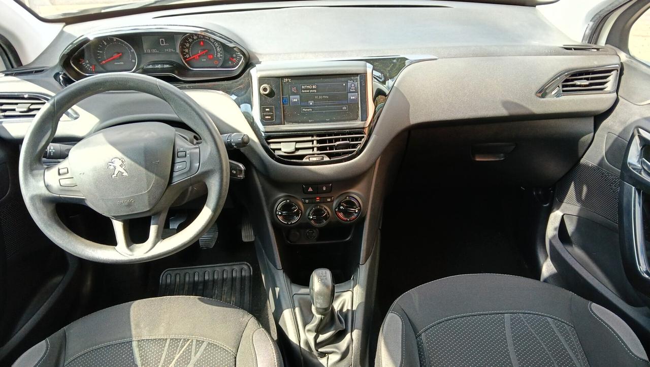 PEUGEOT 208 1.4 HDI -PREZZO PROMO!