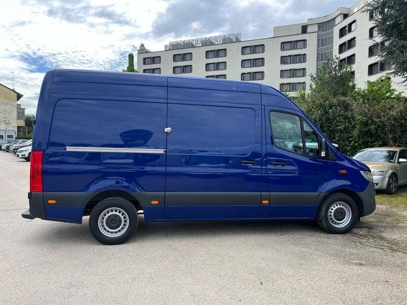 Mercedes-Benz Sprinter F37/33 314 CDI RWD Business (IVA ESCL.)