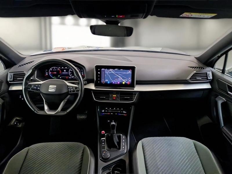SEAT TARRACO 1.4 E-HYBRID DSG XCELLENCE DSG SUV