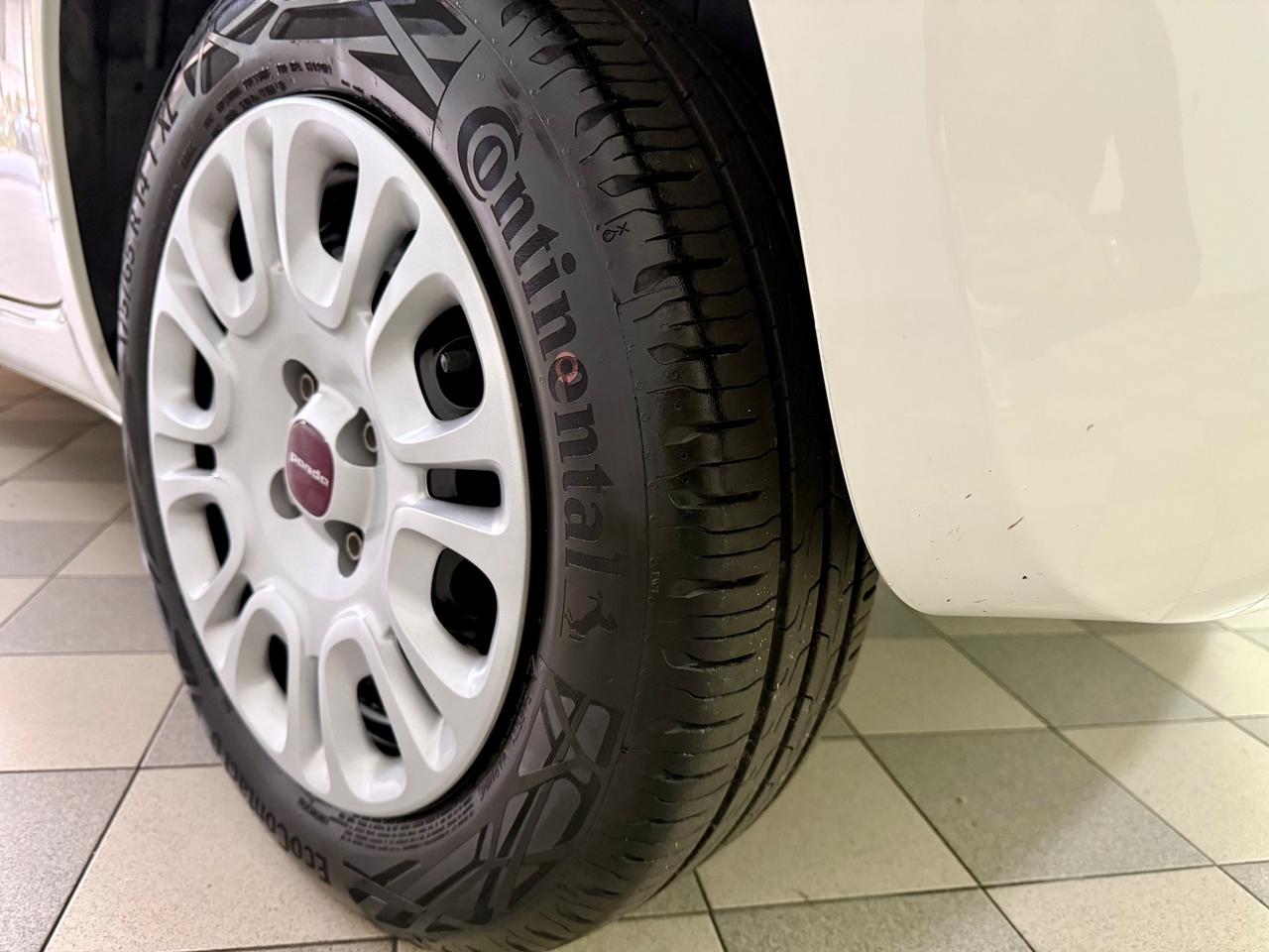 Fiat Panda 1.3 MJT 95 CV S&S Easy solo 75.000km