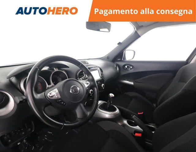 NISSAN Juke 1.5 dCi Start&Stop Acenta