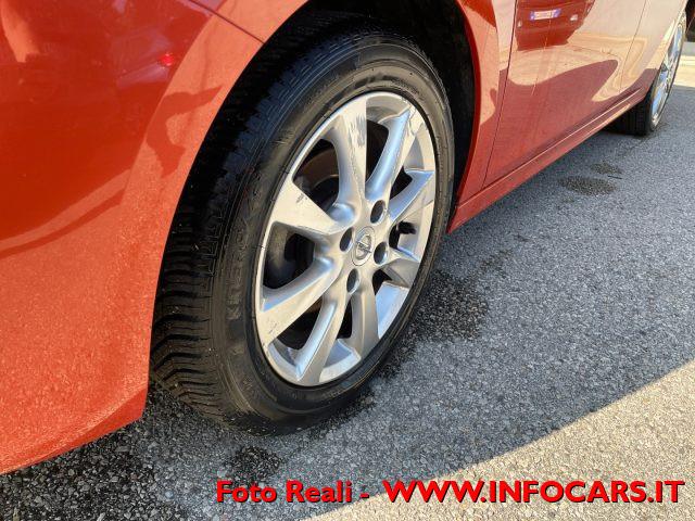 OPEL Corsa 1.2 Edition NEOPATENTATI PROMO!!