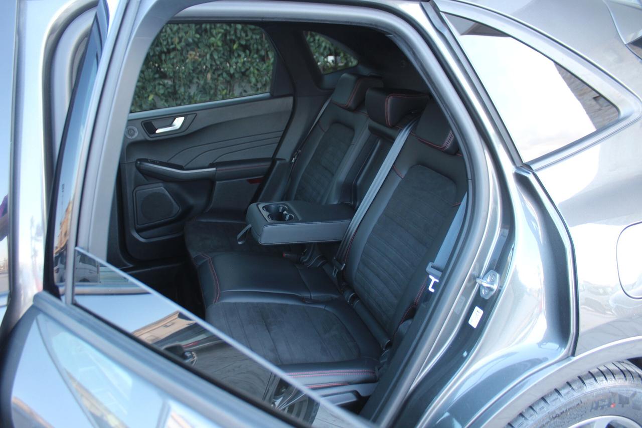 Ford Kuga 1.5 EcoBlue 120 CV aut. 2WD ST-Line X