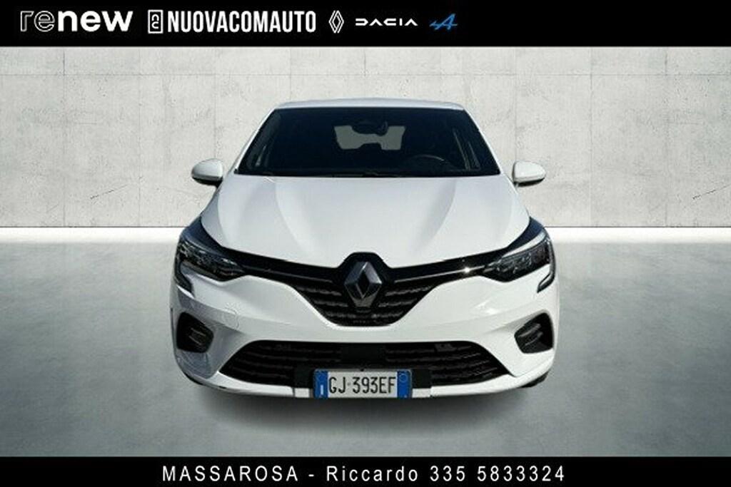 Renault Clio 5 Porte 1.0 TCe Intens