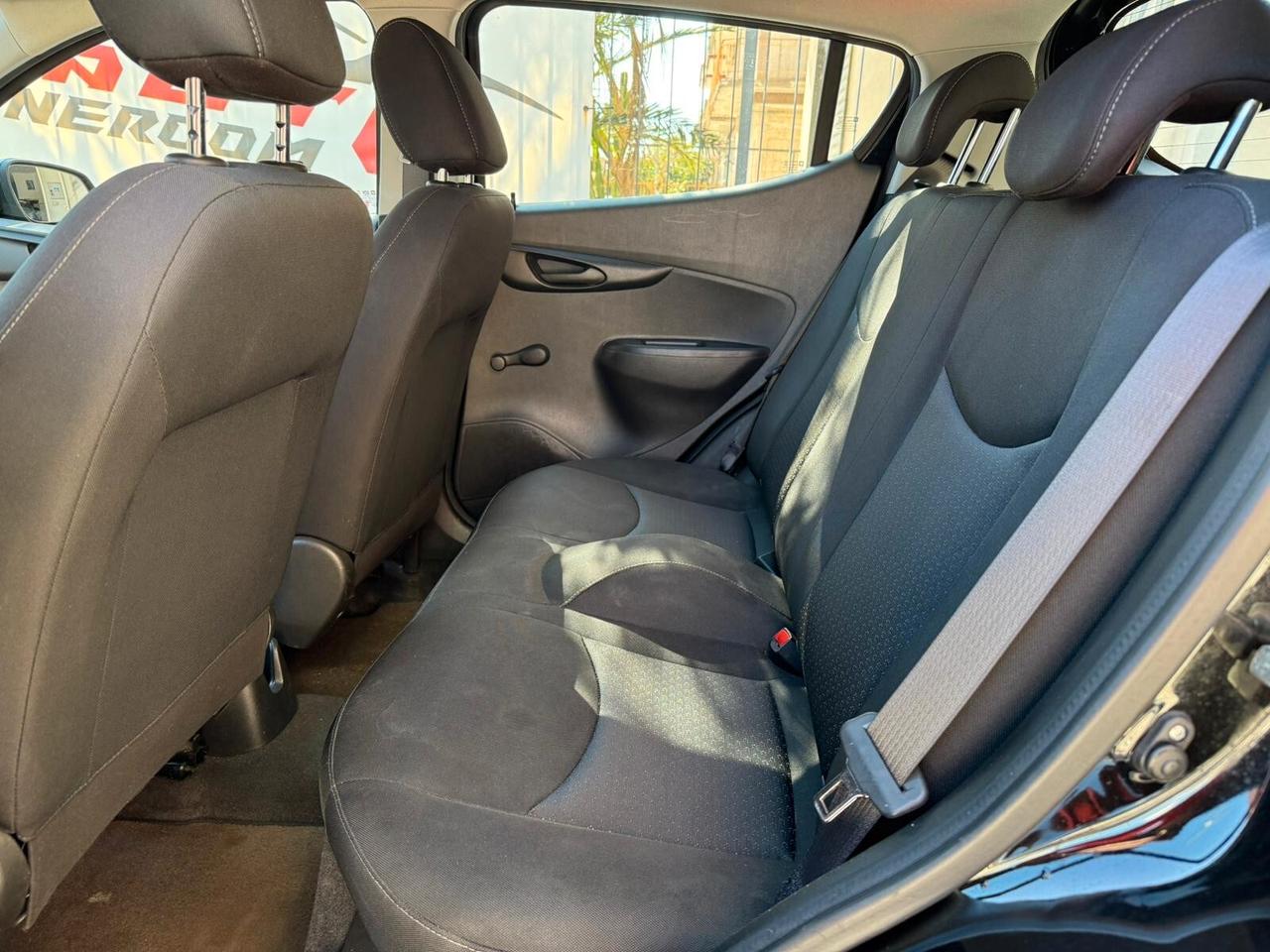 Opel Karl 1.0 73 CV GPL Innovation