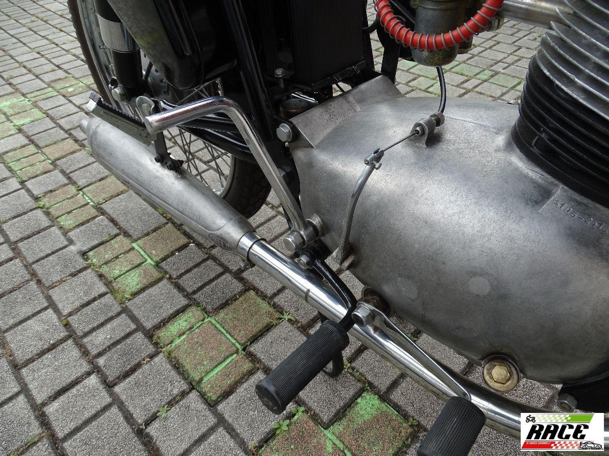 Gilera GT 150