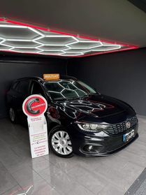 Fiat Tipo SW 1.6 Multijet 120 Cv S-Design 2018