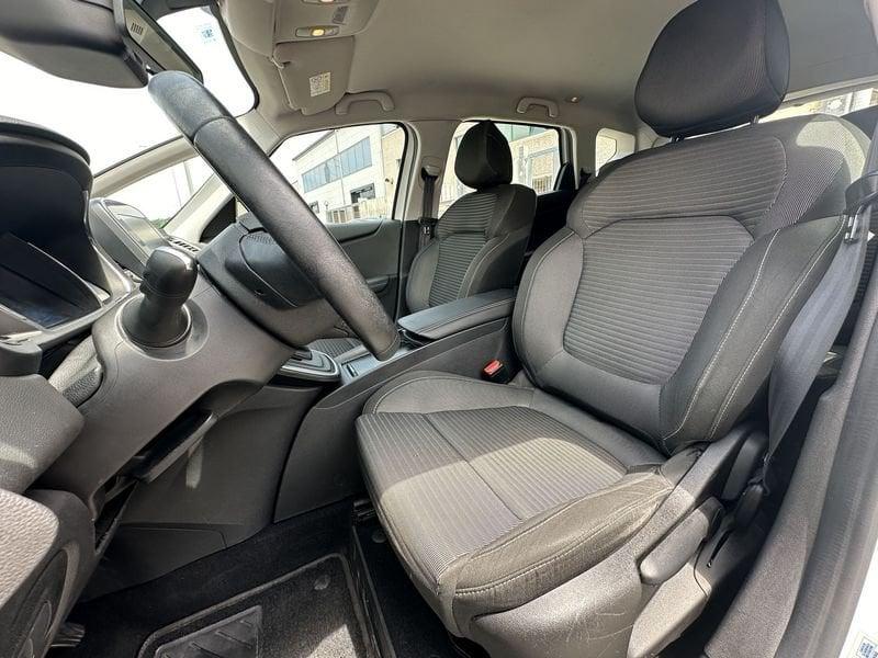 Renault Scénic 1.5 dCi 110cv Energy EDC