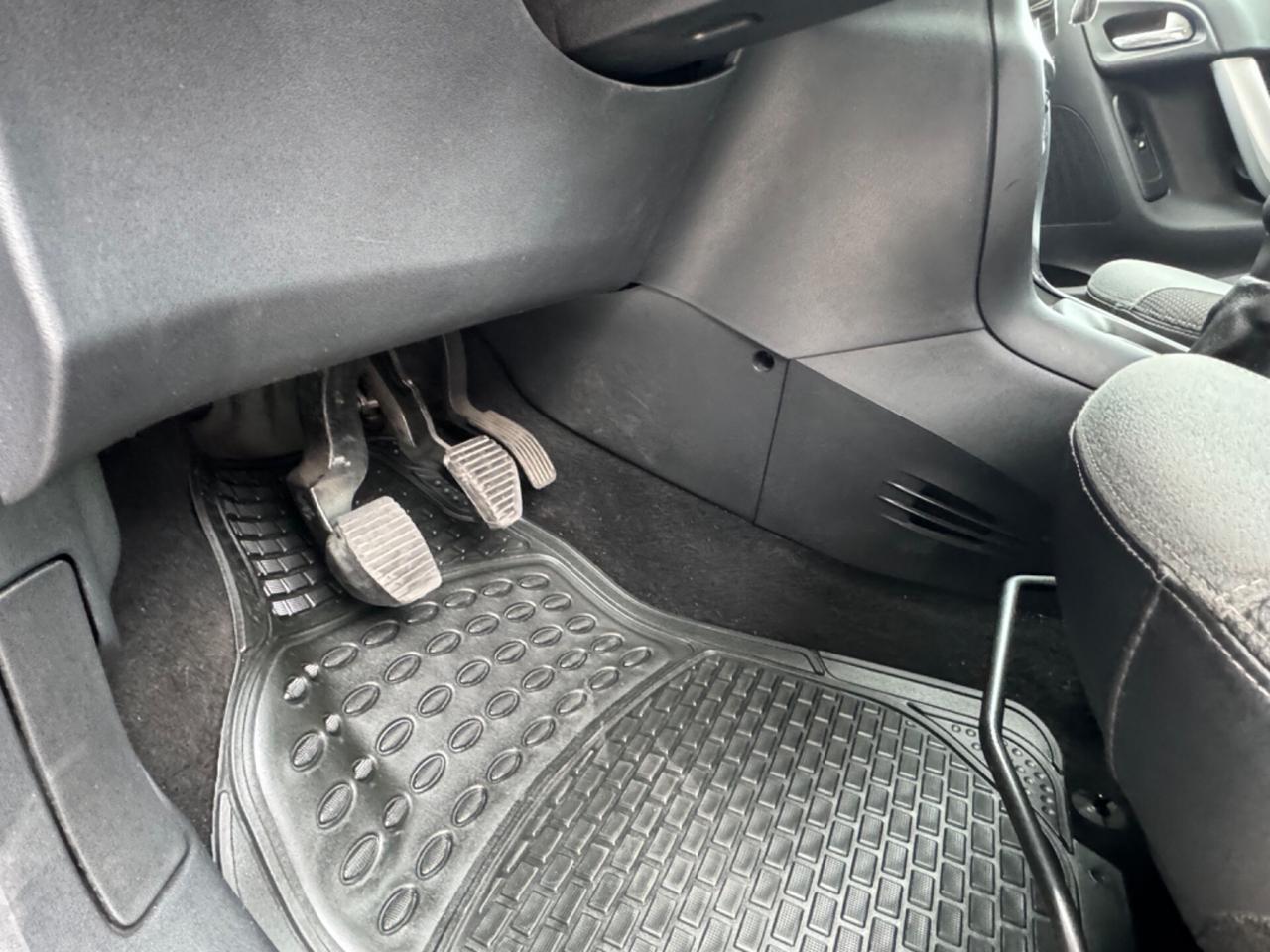 Citroen C3 1.4 HDi 70 Exclusive 2012 ok neopatentati