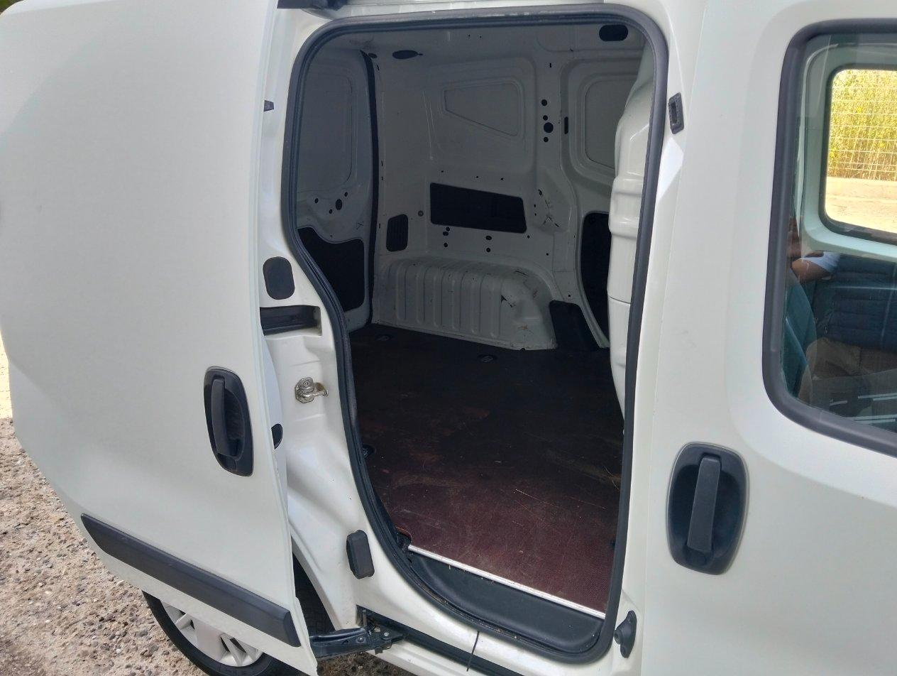 FIAT Fiorino furgone 1.3 mjt 16v 75cv SX