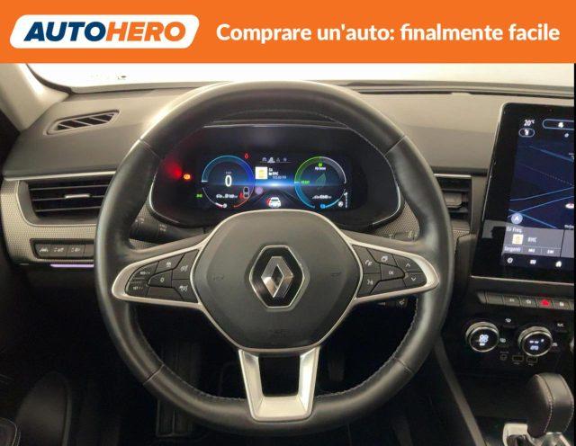 RENAULT Arkana Arkana Hybrid E-Tech 145 CV Intens