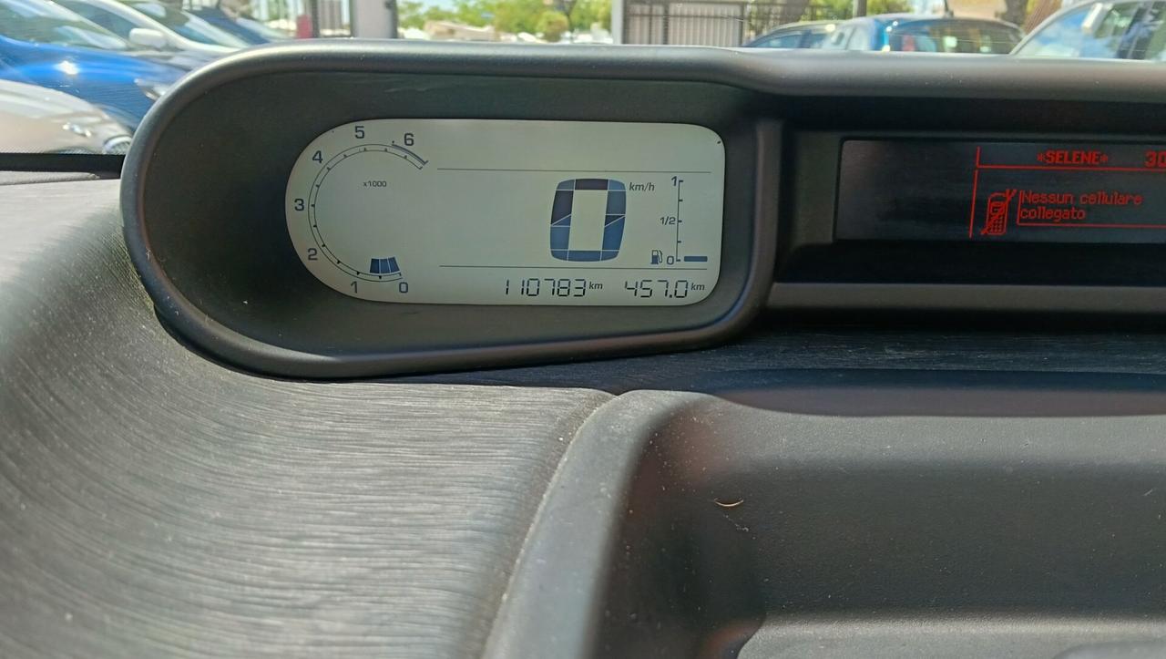 CITROEN C3 PICASSO 1.2 BENZ -PREZZO PROMO!