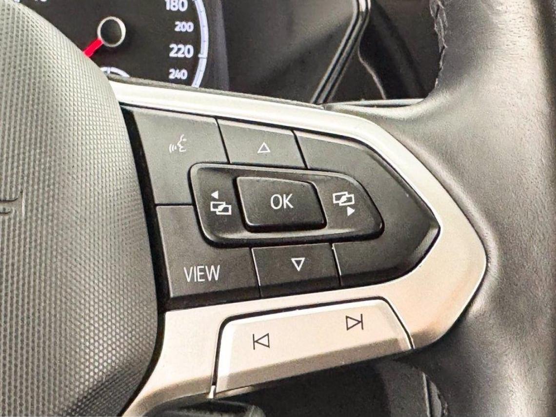 VOLKSWAGEN T Cross 1 0 tsi sport 110cv