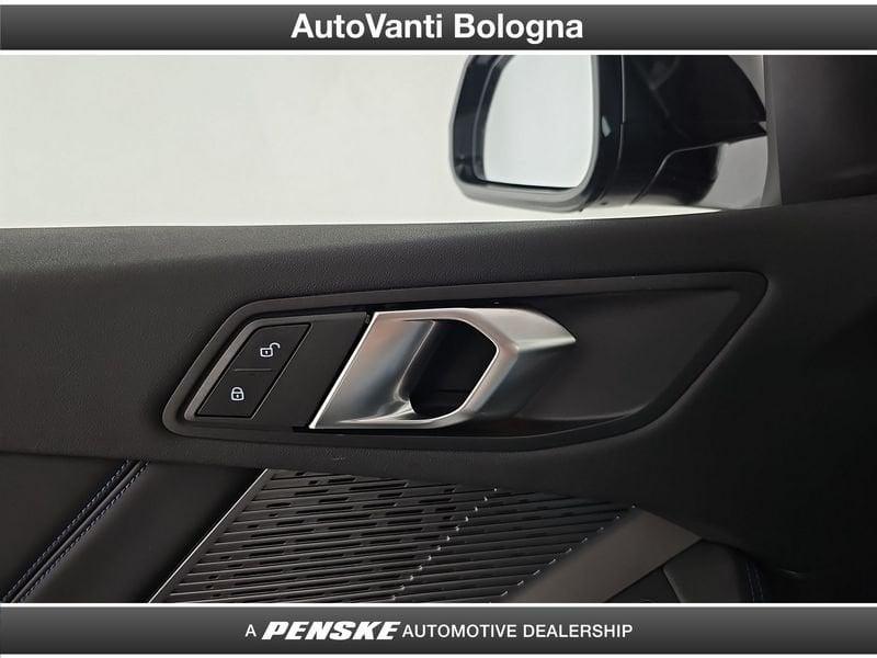 BMW Serie 1 118d MSport auto