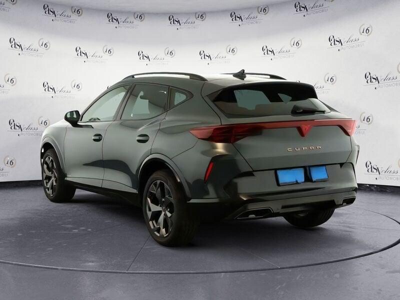 CUPRA Formentor Formentor 1.5 eTSI 150cv DSG LED CAMERA NAVI ACC
