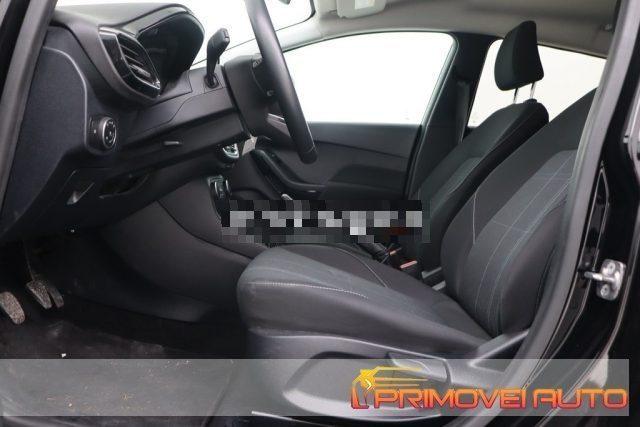 FORD Fiesta 1.0 EcoBoost 125CV 5 porte