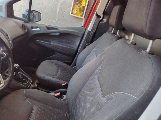 FORD Transit Courier 1.5 TDCi 75CV Van Trend