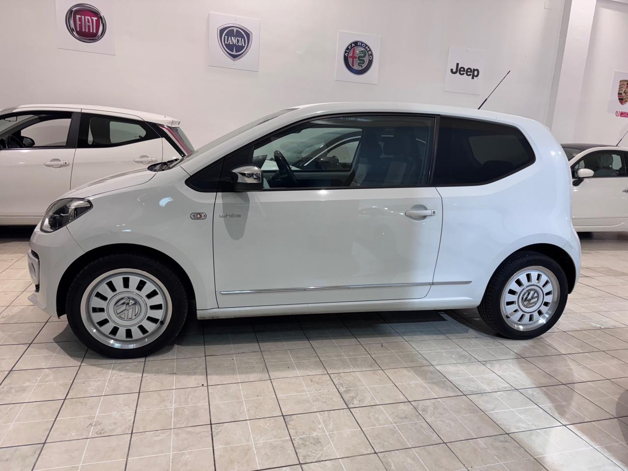 Volkswagen up! 1.0 3p. move up!