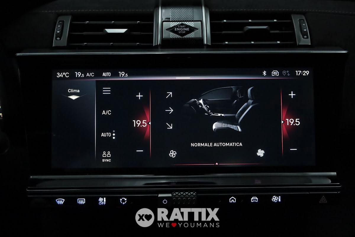 DS Automobiles DS 7 1.5 bluehdi 130CV Performance Line auto
