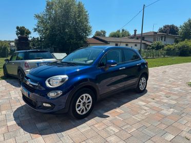 Fiat 500X 1.3 MultiJet 95 CV Lounge GARANZIA 12 MESI