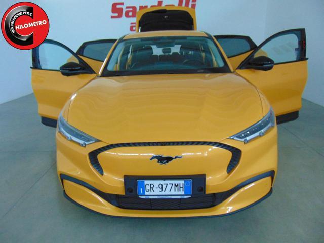 FORD Mustang Mach-E Standard Range 269 CV