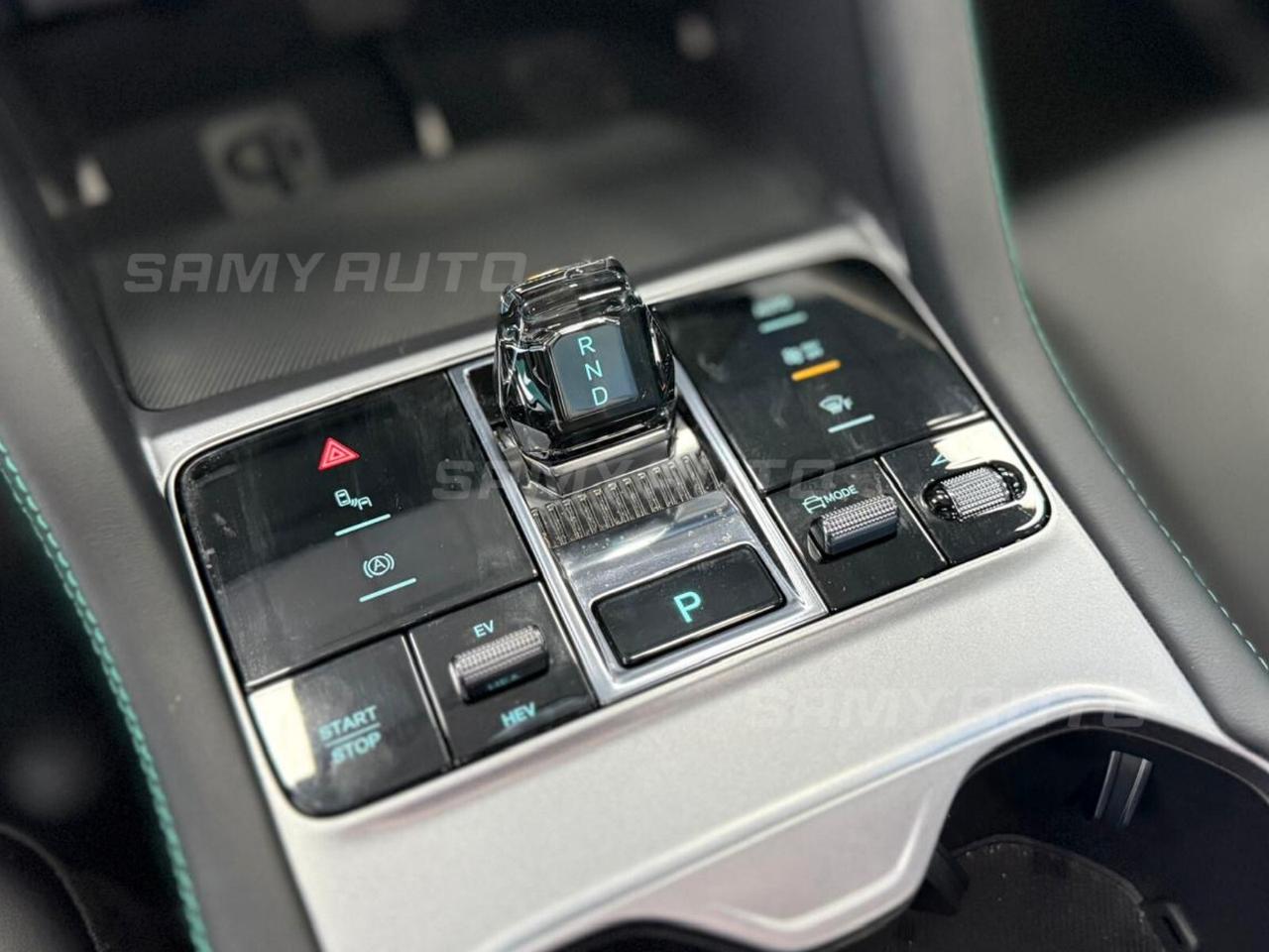 Byd Seal U DM-i 1.5 218 CV PHEV Boost
