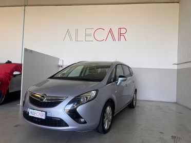 Opel Zafira Tourer 1.6 Turbo EcoM 150CV Elective