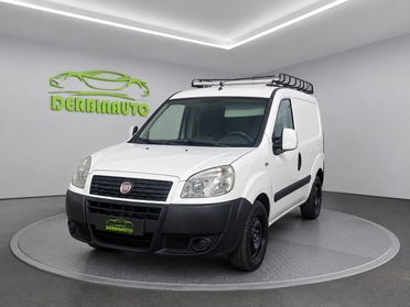 Fiat Doblo Doblò 1.3 MJ 16V PC-TN Cargo S.vtr SX
