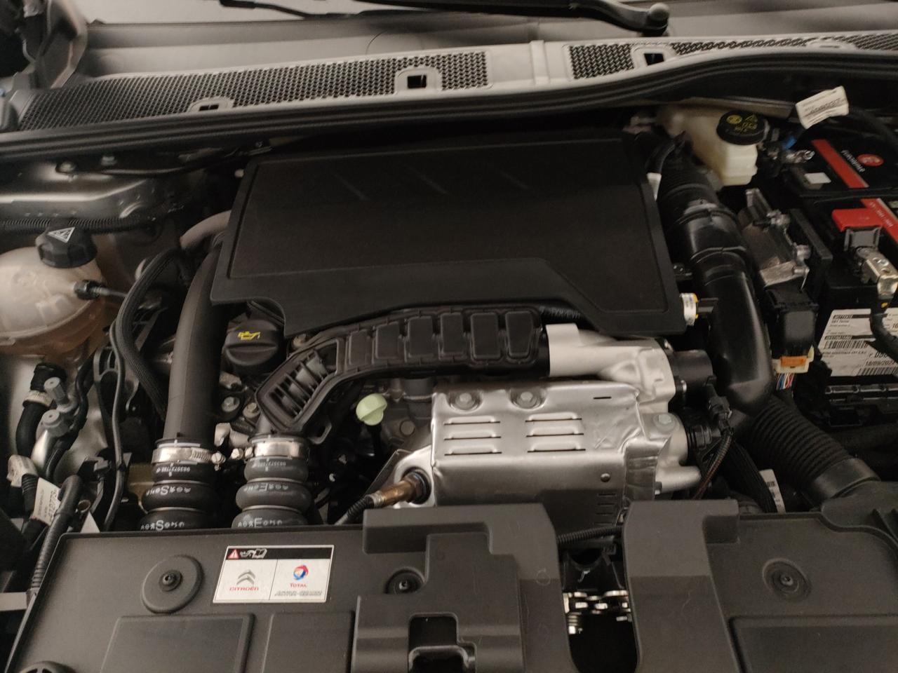 CITROEN C4 III 2021 - C4 1.2 puretech Feel Pack s&s 130cv