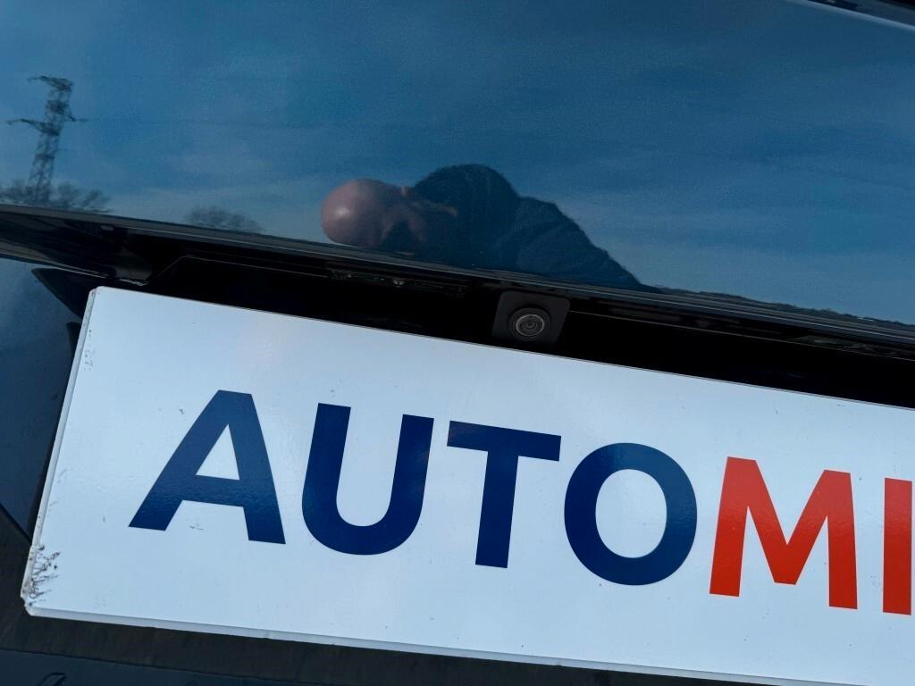 Peugeot 5008 BlueHDi 130 S&S EAT8 Allure Pack