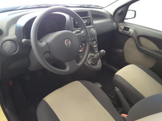 FIAT Panda 1.1 60cv Active *5 POSTI*
