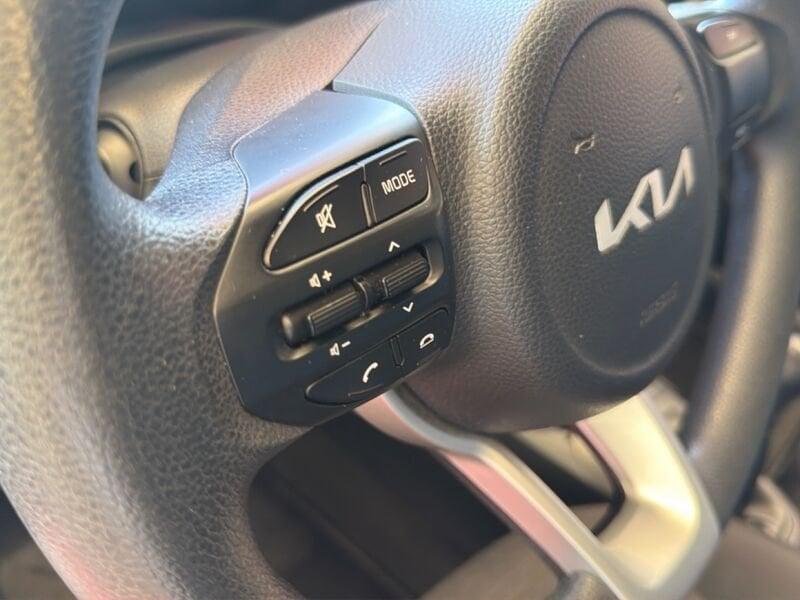 Kia Picanto 1.0 STYLE