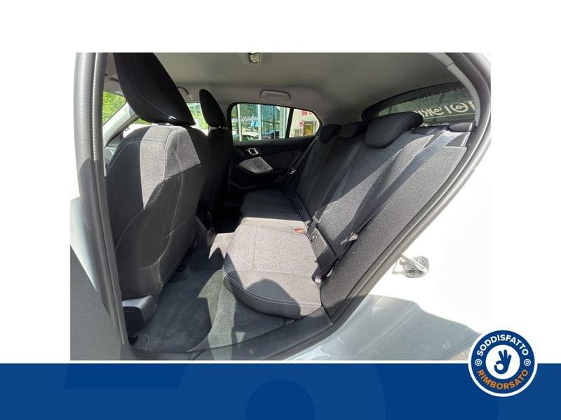 BMW Serie 1 120d