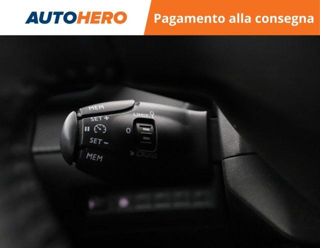 PEUGEOT 208 PureTech 75 Stop&Start 5 porte Active