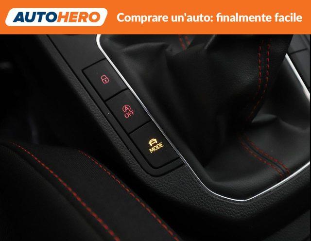 SEAT Ibiza 1.5 TSI EVO ACT 5 porte FR