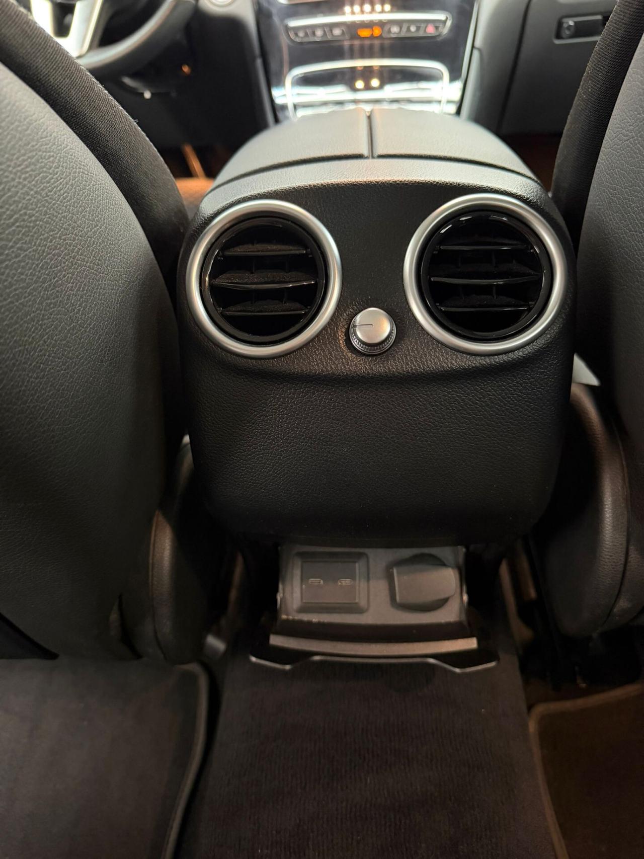 Mercedes-benz GLC 220 d 4Matic Premium Plus