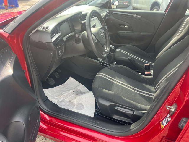 OPEL Corsa Corsa VI 1.2 Elegance km 26711 !!