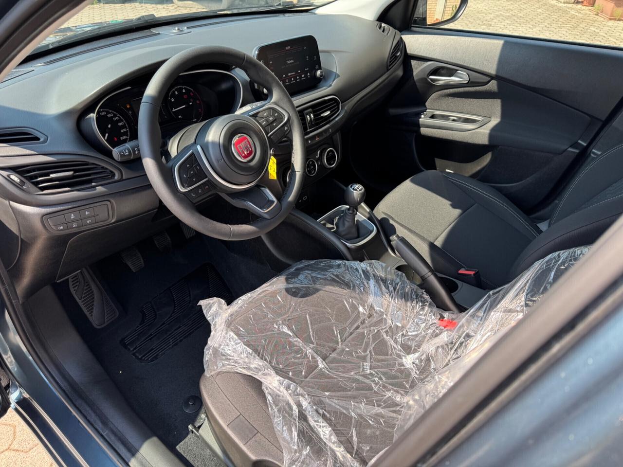 Fiat Tipo 1.6 Mjt S&S SW