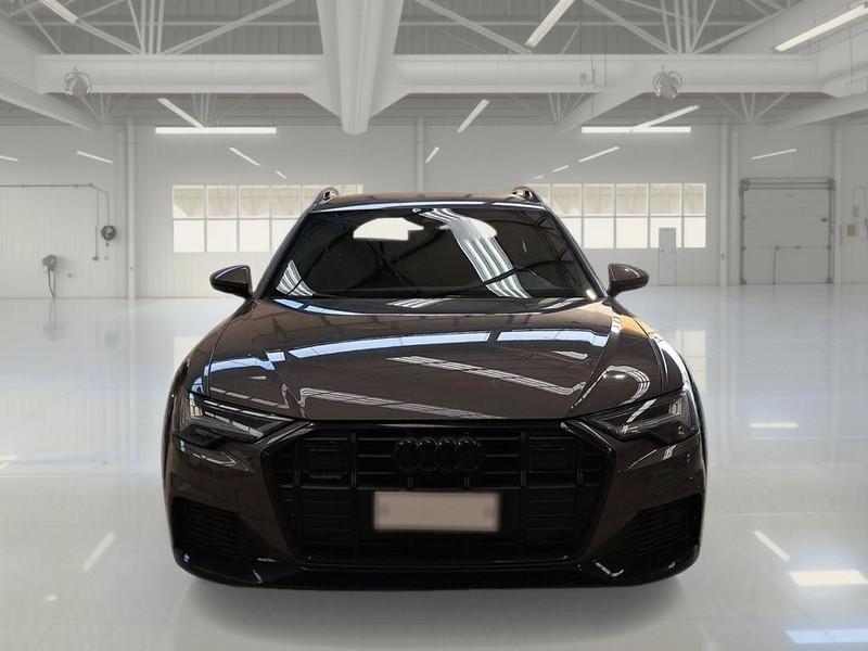 AUDI A6 ALLROAD 45 TDI MHEV 3.0 QUATTRO S TRONIC EVOLUTION 5 PORTE STATION WAGON