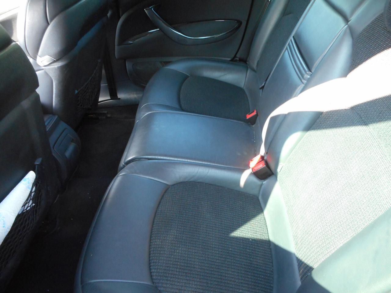 Citroen C5 2.0 HDi Station Wagon