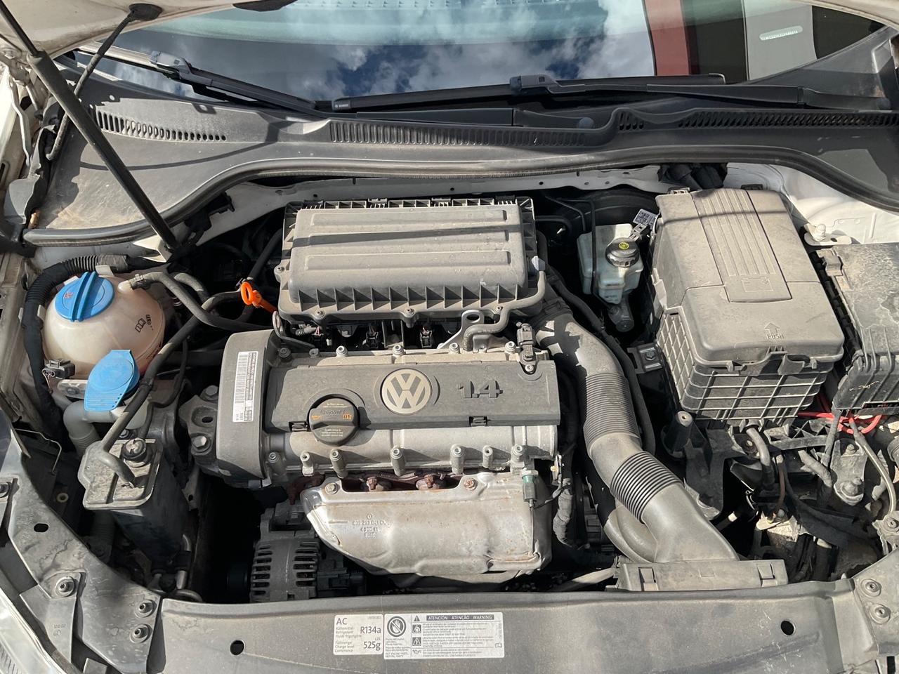 Volkswagen Golf 1.4 5p. United