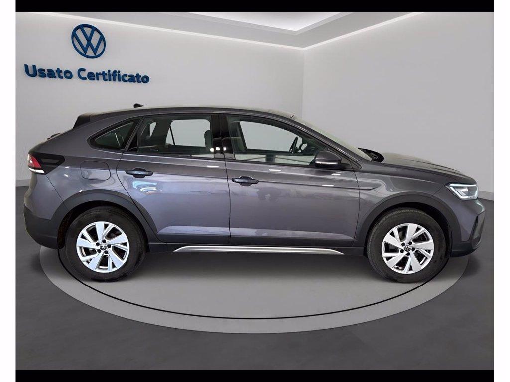 VOLKSWAGEN Taigo 1.0 tsi life 110cv del 2023